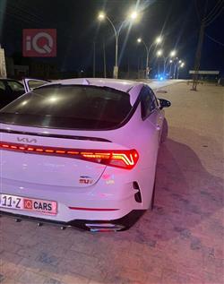 كيا K5